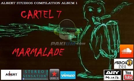 cartel-7-mermalade-albert-studios