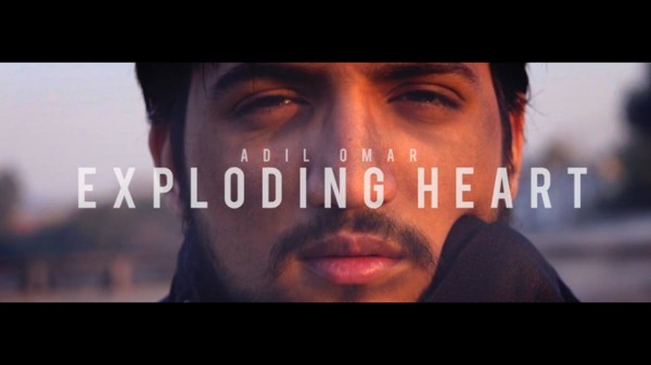 Adil-Omar-Exploding-Heart