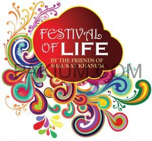 Festival Of life