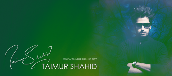 Taimur-Shahid-Malik