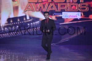 Vasay Chaudhry hosting 2nd Hum awards