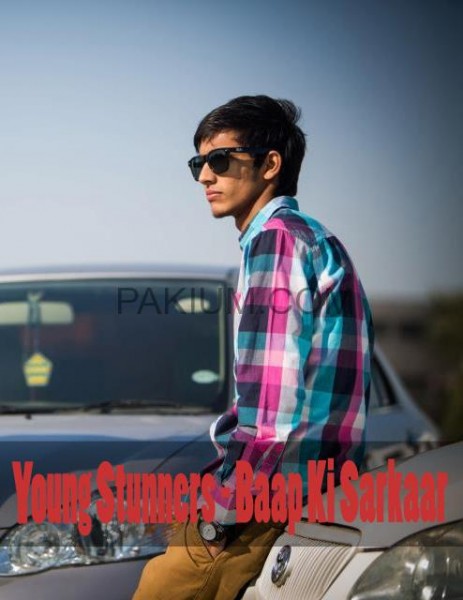 young-stunners-baap-ki-sarkaar-