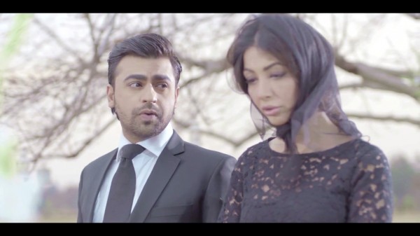farhan saeed roiyaan music video