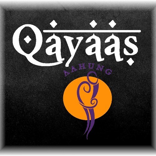 qayaas-aahung-theme-song