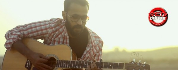 Naeem Shah-The-Real-ones-own-unplugged