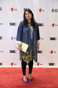 Sharmeen Obaid-Chinoy-I-Heart-Karachi