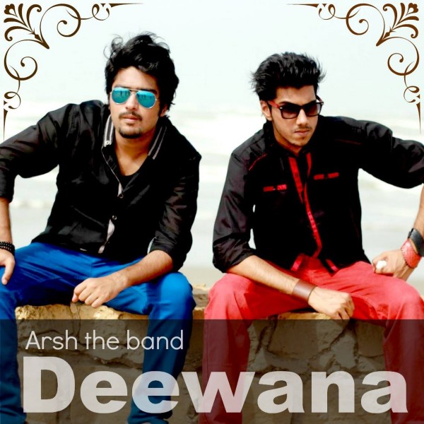 arsh-the-band-deewana