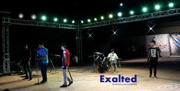 exalted-band-duniya-k-rang-official-music-video