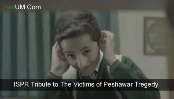 ispr-tribute-to-the-victims-of-peshawar-tregedy-video