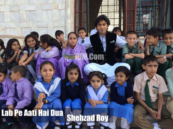 shehzad-roy-lab-pe-aati-hai-dua
