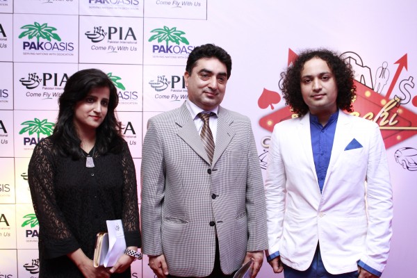 Nighat Aziz,Abdul Hameed & Dr.Baber Khan