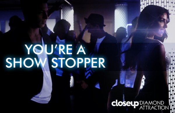 You;re a Show Stopper Featured Image