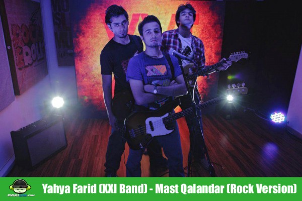 yahya-farid-mast-qalandar-rock-version