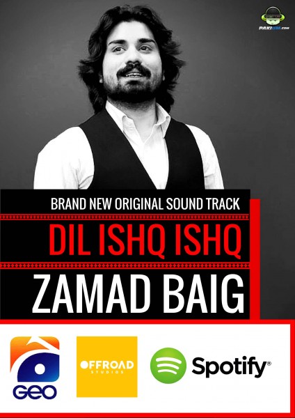 ost-dil-ishq-by-zamad-baig-pakistan-idol-teaser