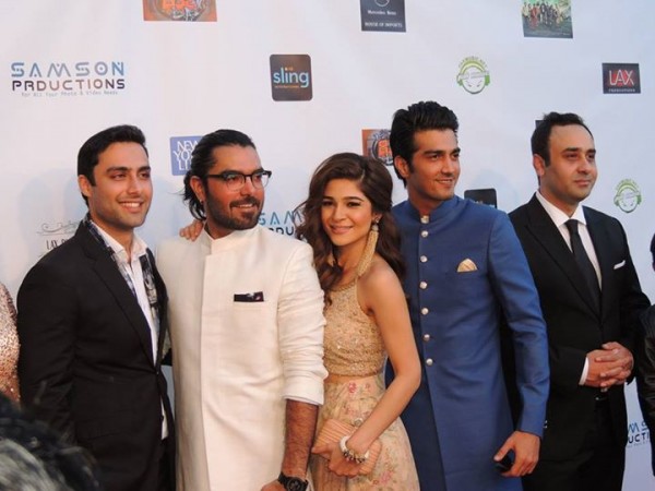 Karachi Se Lahore Hollywood
