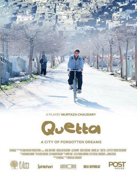 Quetta film