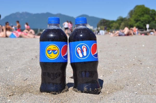 Emoji Pepsi 1