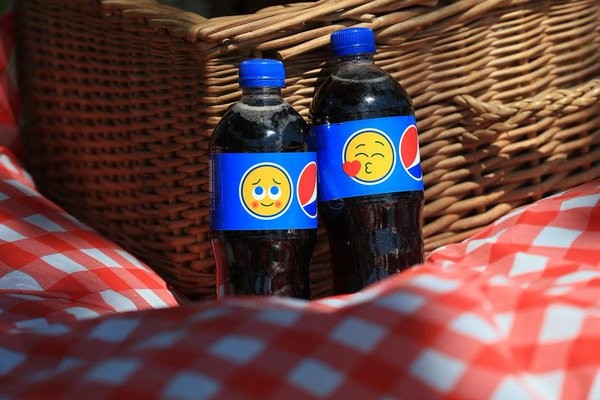 Emoji Pepsi 4