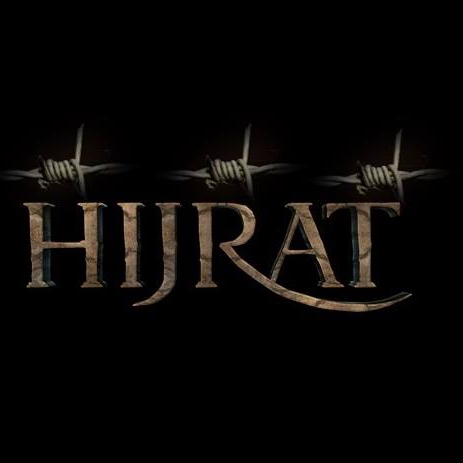 Hijrat Pakistani movie