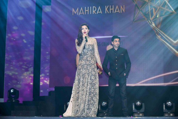Mahira Khan Masala Awards 2015 1