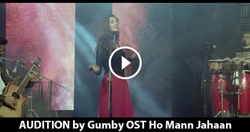 audition-by-gumby-ost-ho-mann-jahaan