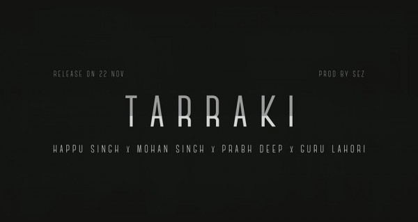 tarraki-by-happu-singh-mohan-singh-prabh-deepguru-lahori-prod-sez