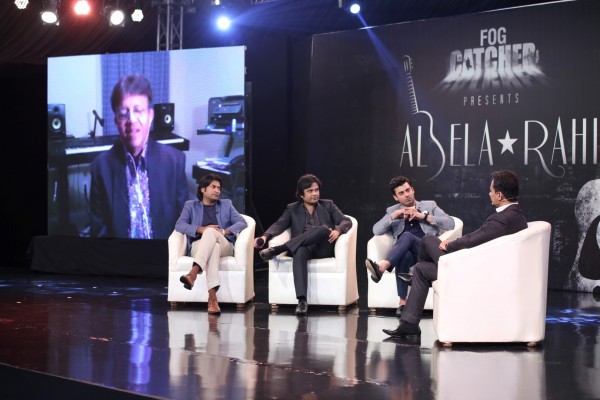 Makers of Albela Rahi announcing film with Fawad Khan