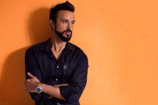 Ali Kazmi 2015