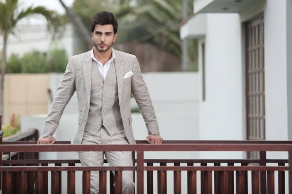 Imran Abbas 2-15