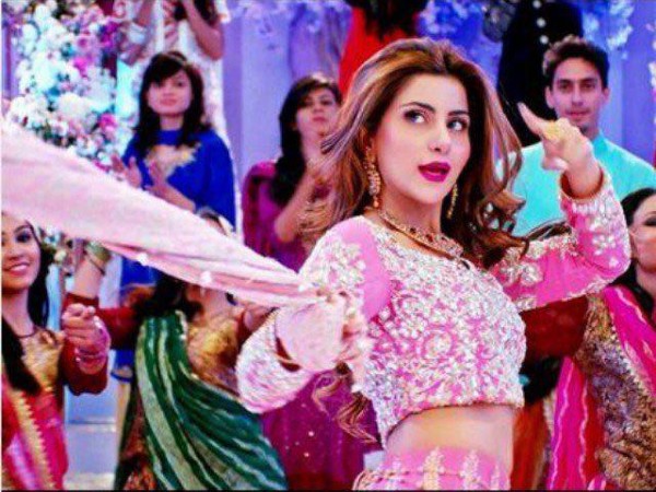 Sohai Ali Abro 2015