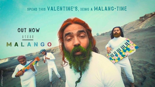 malango-by-asrar-official-music-video
