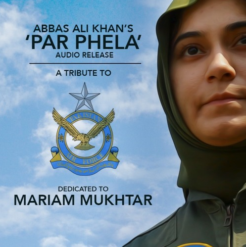 par-phela-by-sahibzada-abbas-ali-khan-a-tribute-to-mariam-mukhtar-paf