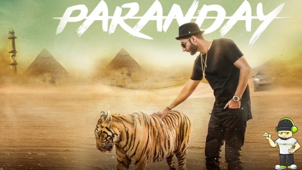 paranday-bilal-saeed-official-music-video