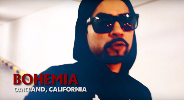 bohemia-gametime-kdm-mixtape-volume-one-2016-music-video