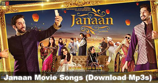 Janaan movie songs